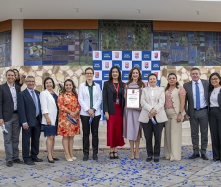 Somos Great Place to Work