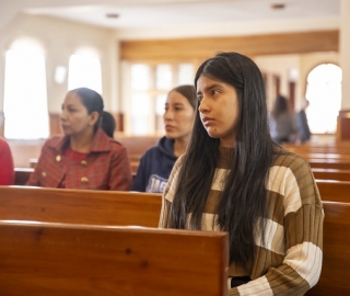 Navidad UTPL 2025 | Novena  Estudiantil