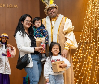Día de los Reyes Magos 2026 Día de los Reyes Magos 2026