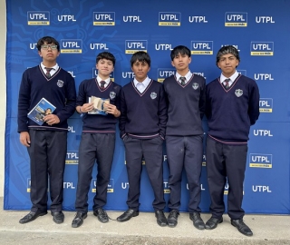 Casa Abierta – Centro UTPL Monay | Cuenca