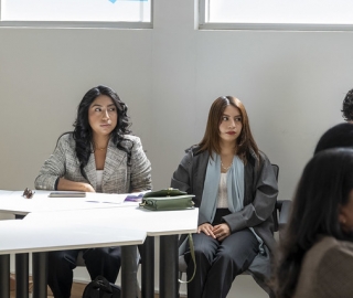 Expo Semestre Ascendere | Telemetría de gas con integración ERP–Gasbot