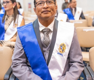 Ceremonia de Incorporación | 24 de octubre | Tarde Ceremonia de Incorporación | 24 de octubre | Tarde