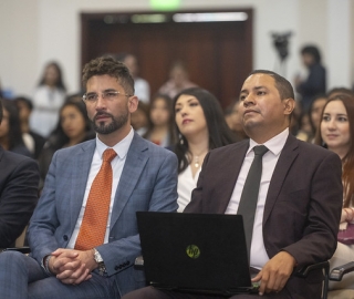 I Congreso Internacional de Emprendimiento y Competencia Económica