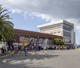 Navidad UTPL 2025 | Banco de Alimentos Navidad UTPL 2025 | Banco de Alimentos