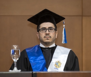 Ceremonia de Incorporación | 29 de julio | Mañana Ceremonia de Incorporación | 29 de julio | Mañana