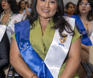 Ceremonia de Incorporación | 28 de noviembre | Tarde