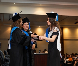 Ceremonia de Incorporación | 31 de octubre | Tarde