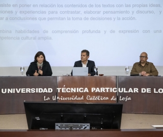 Primer Congreso de Innovación Educativa RIEU 2025