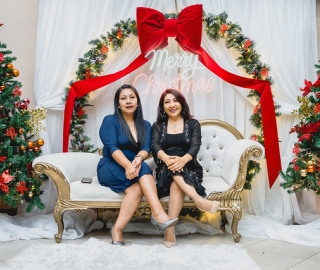 Cenas Navideñas UTPL 2025