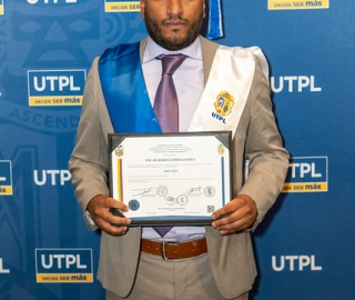 Ceremonia de Incorporación | 21 de octubre | Mañana