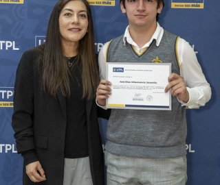 I Festival de Villancicos en inglés "Bells & Voices"