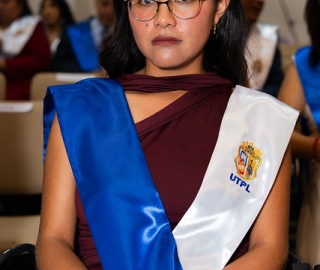 Ceremonia de Incorporación | 4 de diciembre | Tarde Ceremonia de Incorporación | 4 de diciembre | Tarde