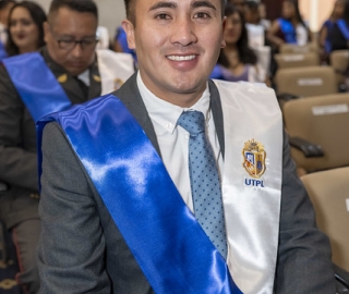 Ceremonia de Incorporación | 30 de octubre | Mañana Ceremonia de Incorporación | 30 de octubre | Mañana