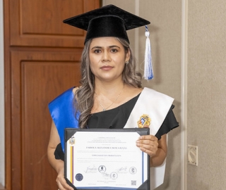 Ceremonia de Incorporación | 27 de marzo 2026 | Tarde Ceremonia de Incorporación | 27 de marzo 2026 | Tarde