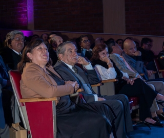 Revista Perspectivas de Investigación recibe el Premio Nacional de Periodismo “Eugenio Espejo” 2025 Revista Perspectivas de Investigación recibe el Premio Nacional de Periodismo “Eugenio Espejo” 2025