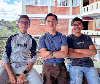 Retiro Espiritual Motus Christi para Jóvenes Retiro Espiritual Motus Christi para Jóvenes