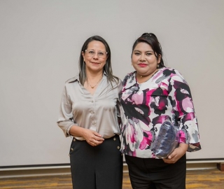 Desayuno por el Día Internacional de las Personas con Discapacidad Desayuno por el Día Internacional de las Personas con Discapacidad