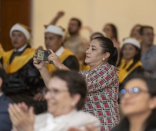 I Festival de Villancicos en inglés "Bells & Voices" I Festival de Villancicos en inglés "Bells & Voices"