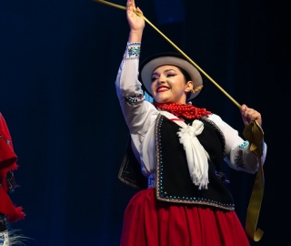 40 años danzando identidad | Jahua Ñan UTPL