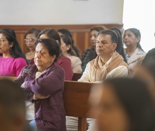 Reconocimiento a una trayectoria de servicio y legado institucional UTPL