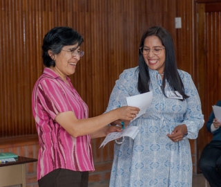 Motus Christi UTPL 2026: un encuentro para volver a lo esencial Motus Christi UTPL 2026: un encuentro para volver a lo esencial