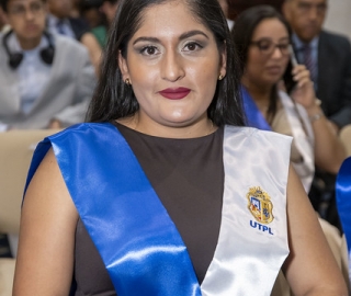 Ceremonia de Incorporación | 27 de junio | Mañana