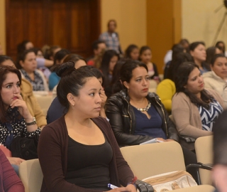 IV Congreso Nacional de Discapacidad IV Congreso Nacional de Discapacidad