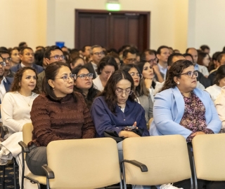Jornadas de Reflexión Académica Jornadas de Reflexión Académica