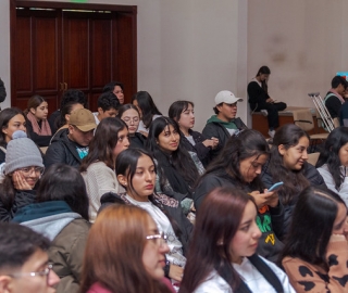Parlamento Universal de la Juventud 2025