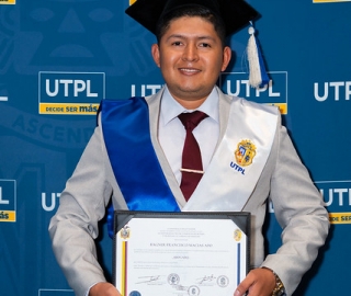 Ceremonia de Incorporación | 10 de diciembre | Tarde