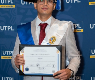 Ceremonia de Incorporación | 24 de noviembre | Mañana