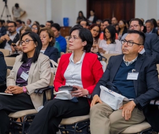 IV Foro Internacional de Aseguramiento de la Calidad de la Educación Superior: Policías y modelos de aseguramiento de la calidad en Iberoamérica