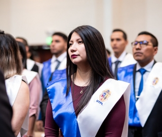 Ceremonia de Incorporación | 24 de junio | Mañana