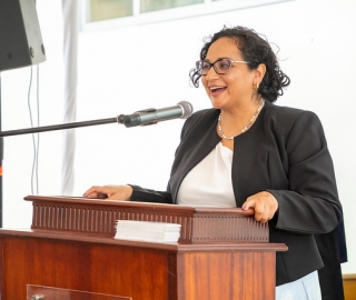 Develación de la Placa Conmemorativa – 25 Años Medicina UTPL