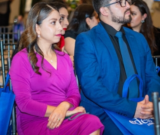 10 años de EDES - Escuela de Negocios de la UTPL 10 años de EDES - Escuela de Negocios de la UTPL
