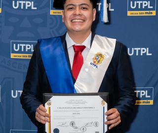 Ceremonia de Incorporación | 25 de noviembre | Mañana Ceremonia de Incorporación | 25 de noviembre | Mañana