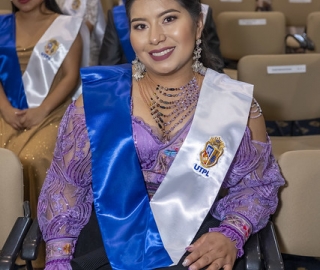 Ceremonia de Incorporación | 3 de diciembre | Tarde