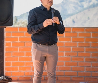 MAGAP entrega embriones bovinos y paquetes tecnológicos a UTPL MAGAP entrega embriones bovinos y paquetes tecnológicos a UTPL