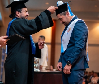 Ceremonia de Incorporación | 20 de marzo 2026 | Mañana