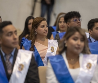 Ceremonia de Incorporación | 21 de octubre | Mañana