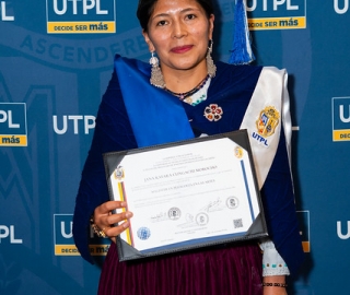 Ceremonia de Incorporación | 4 de diciembre | Tarde