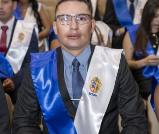 Ceremonia de Incorporación | 23 de junio | Mañana