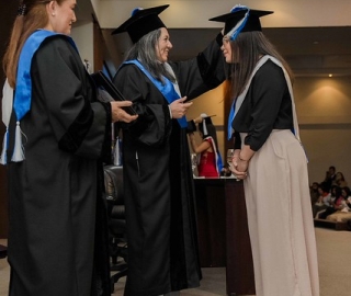 Ceremonia de Incorporación | 30 de octubre | Mañana Ceremonia de Incorporación | 30 de octubre | Mañana