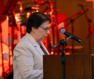 Cenas Navideñas UTPL 2025