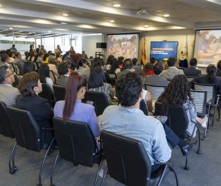 GovTech Summit 2025: Innovando el futuro del Estado