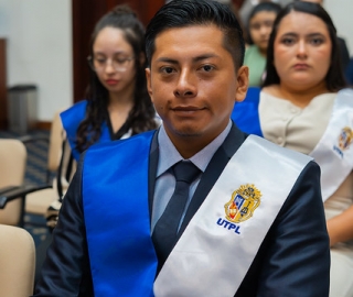 Ceremonia de Incorporación | 16 de octubre | Mañana Ceremonia de Incorporación | 16 de octubre | Mañana