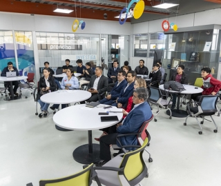 Expo Semestre Ascendere | Reto: Mejora del sistema de ventas en línea