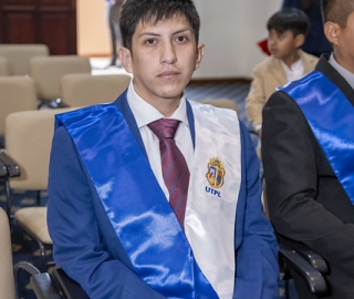 Ceremonia de Incorporación | 20 de octubre | Mañana Ceremonia de Incorporación | 20 de octubre | Mañana