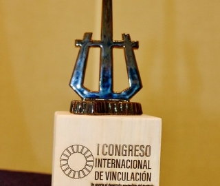 I Congreso Internacional de Vinculación