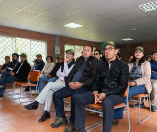 Feria Agropecuaria y VIII Concurso Semilla de Oro Feria Agropecuaria y VIII Concurso Semilla de Oro